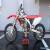 2007 Honda CRF for Sale