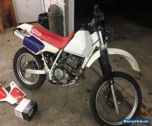 Motorcycle 1995 Honda XR for Sale