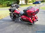 2012 Harley-Davidson Touring for Sale