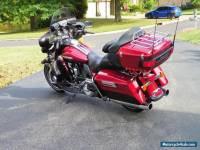 2012 Harley-Davidson Touring