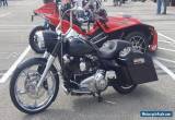 2010 Harley-Davidson Touring for Sale