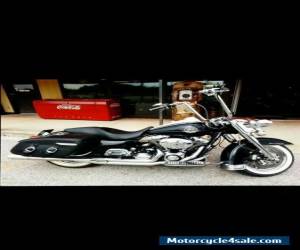 Motorcycle 2010 Harley-Davidson Touring for Sale