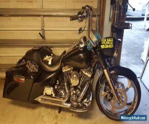 Motorcycle 2010 Harley-Davidson Touring for Sale