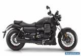 2016 Moto Guzzi Audace for Sale