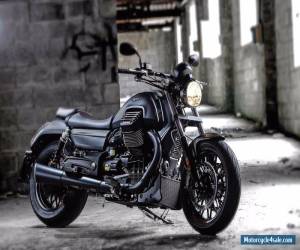 Motorcycle 2016 Moto Guzzi Audace for Sale