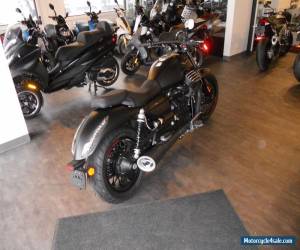 Motorcycle 2016 Moto Guzzi Audace for Sale