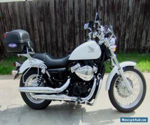 Motorcycle HONDA VT750S MOTORCYCLE 2011 EXCELLENT CONDITION MANY EXTRAS for Sale