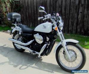 Motorcycle HONDA VT750S MOTORCYCLE 2011 EXCELLENT CONDITION MANY EXTRAS for Sale