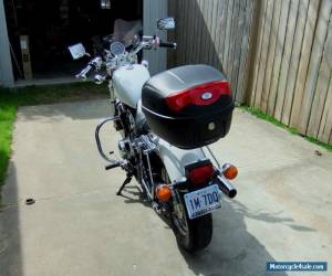 Motorcycle HONDA VT750S MOTORCYCLE 2011 EXCELLENT CONDITION MANY EXTRAS for Sale