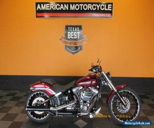 Motorcycle 2017 Harley-Davidson Softail for Sale