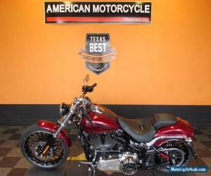 Motorcycle 2017 Harley-Davidson Softail for Sale