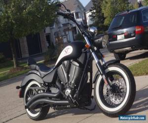 2012 Victory Highball for Sale