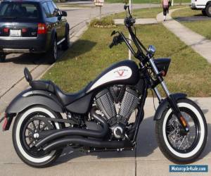Motorcycle 2012 Victory Highball for Sale
