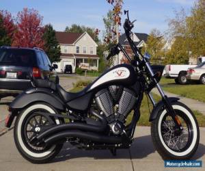 Motorcycle 2012 Victory Highball for Sale
