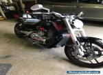 2014 Harley-Davidson V-ROD for Sale