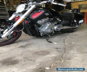 Motorcycle 2014 Harley-Davidson V-ROD for Sale