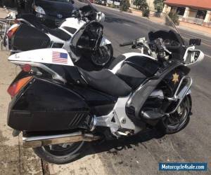 Motorcycle 2009 Honda Other for Sale