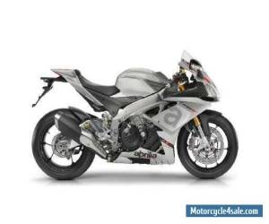 Motorcycle 2016 Aprilia RSV4 RR for Sale