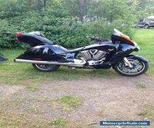 2013 Victory Vision Touring for Sale