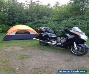 Motorcycle 2013 Victory Vision Touring for Sale