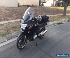 Motorcycle 2007 BMW R-Series for Sale