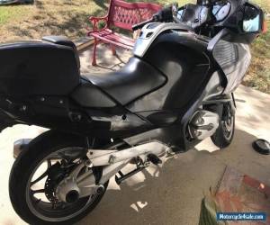 Motorcycle 2007 BMW R-Series for Sale