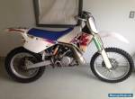1993 Yamaha WR for Sale