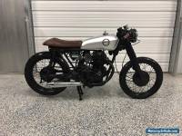 1973 Honda CB