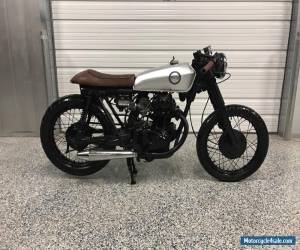 1973 Honda CB for Sale