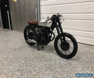 Motorcycle 1973 Honda CB for Sale