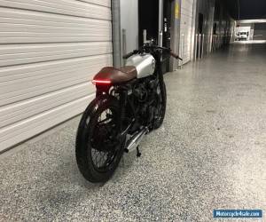 Motorcycle 1973 Honda CB for Sale