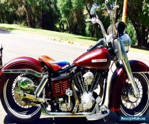 Motorcycle 1973 Harley-Davidson Other for Sale