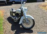 2002 Harley-Davidson Softail for Sale