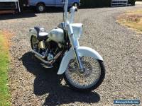 2002 Harley-Davidson Softail