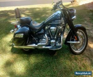 Motorcycle 2010 Yamaha Stratoliner for Sale