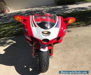 Motorcycle 2007 Ducati Superbike for Sale