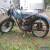 1957 Harley-Davidson ST 165 for Sale