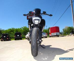 Motorcycle 2015 Ducati DIAVEL DIAVEL for Sale