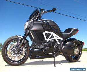 Motorcycle 2015 Ducati DIAVEL DIAVEL for Sale