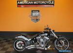 2016 Harley-Davidson Softail for Sale