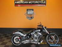 2016 Harley-Davidson Softail