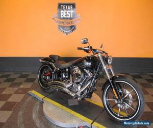 Motorcycle 2016 Harley-Davidson Softail for Sale