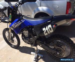 Motorcycle 2006 Yamaha YZ for Sale