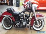 1981 Harley-Davidson ELECTRAGLIDE for Sale