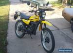 1979 Yamaha DT 125 for Sale