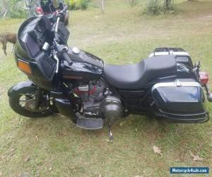 Motorcycle 1990 Harley-Davidson Other for Sale