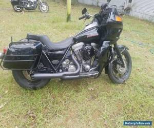 Motorcycle 1990 Harley-Davidson Other for Sale