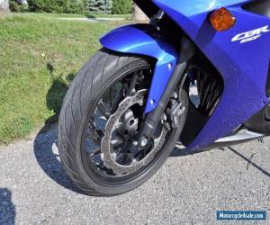 Motorcycle 2015 Honda CBR for Sale