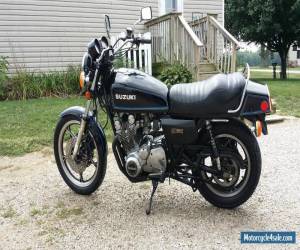 1979 Suzuki GS for Sale