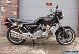 1980 Honda CBX for Sale